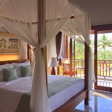 The Suris Ubud מראה חיצוני תמונה