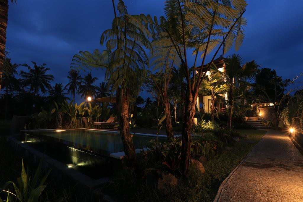 The Suris Ubud מראה חיצוני תמונה