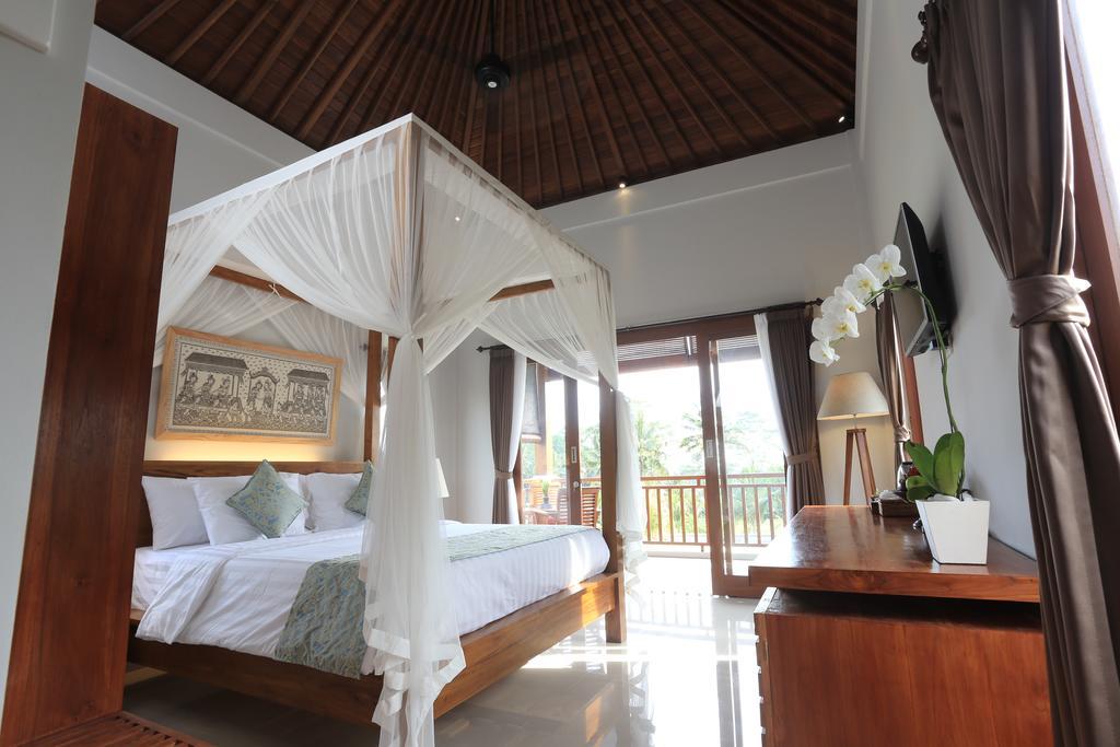 The Suris Ubud מראה חיצוני תמונה
