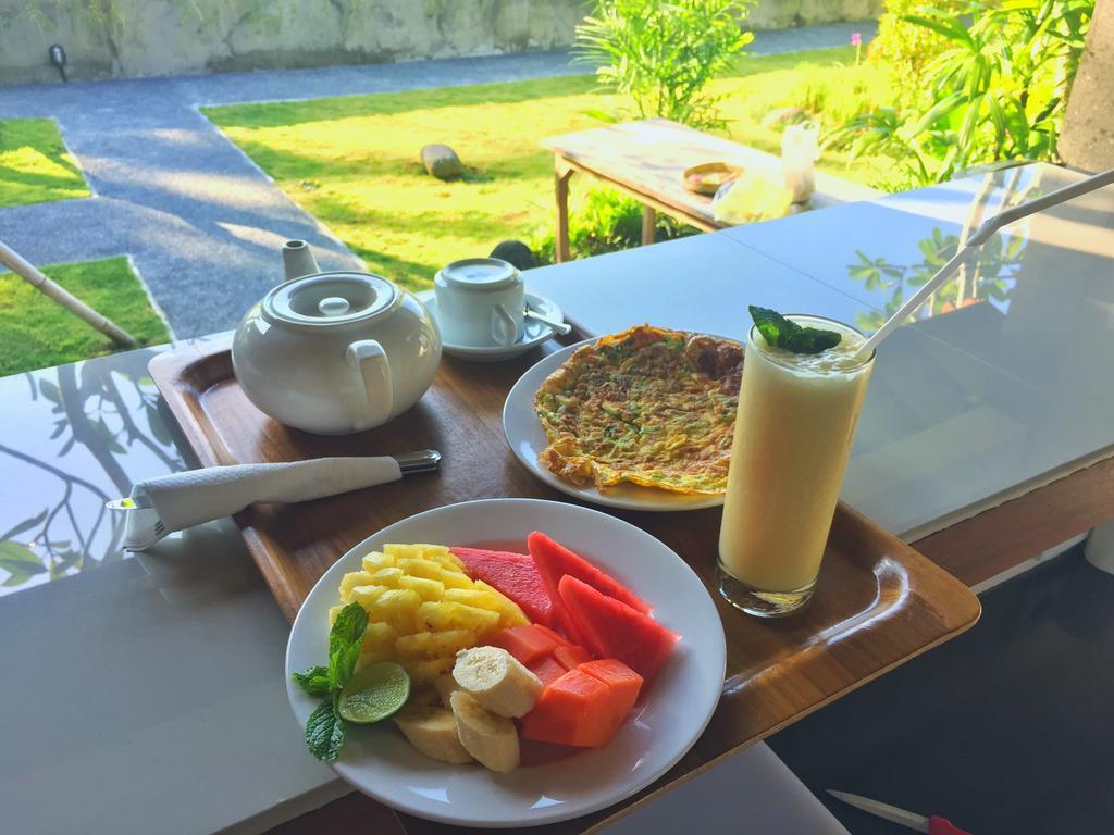 The Suris Ubud מראה חיצוני תמונה