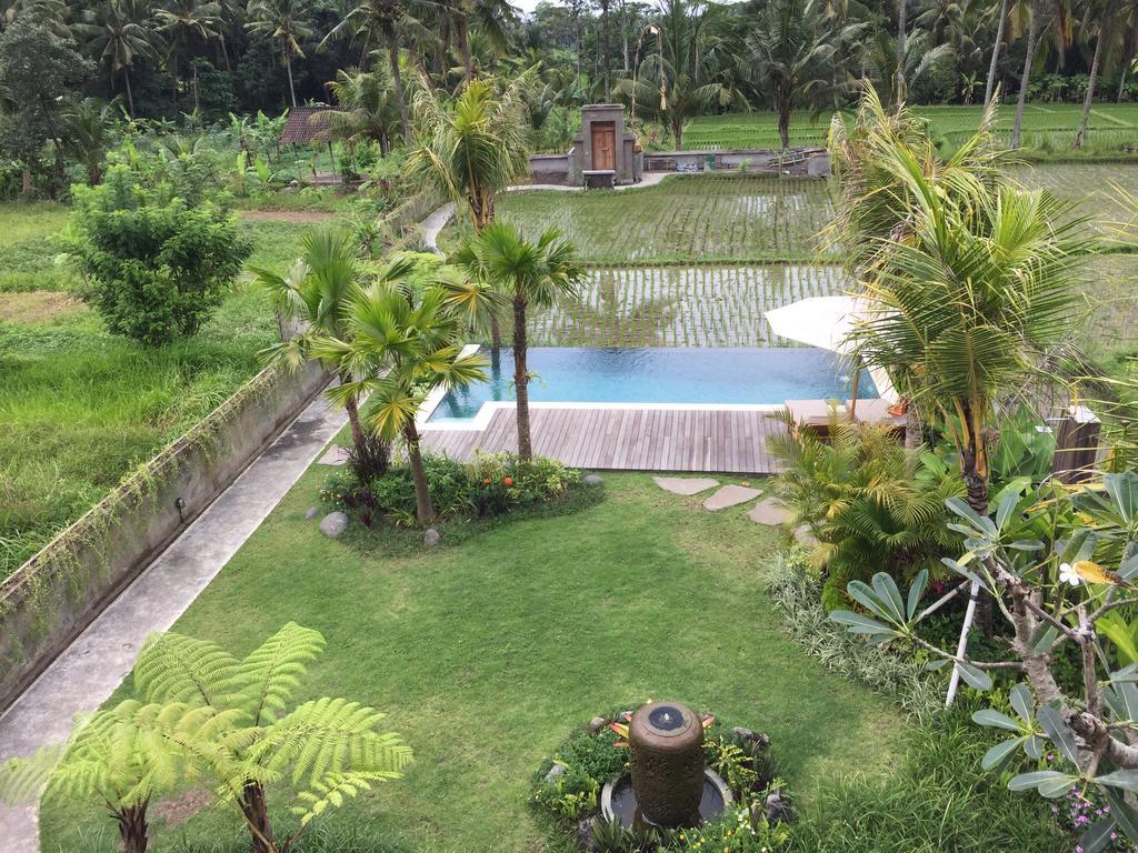 The Suris Ubud מראה חיצוני תמונה