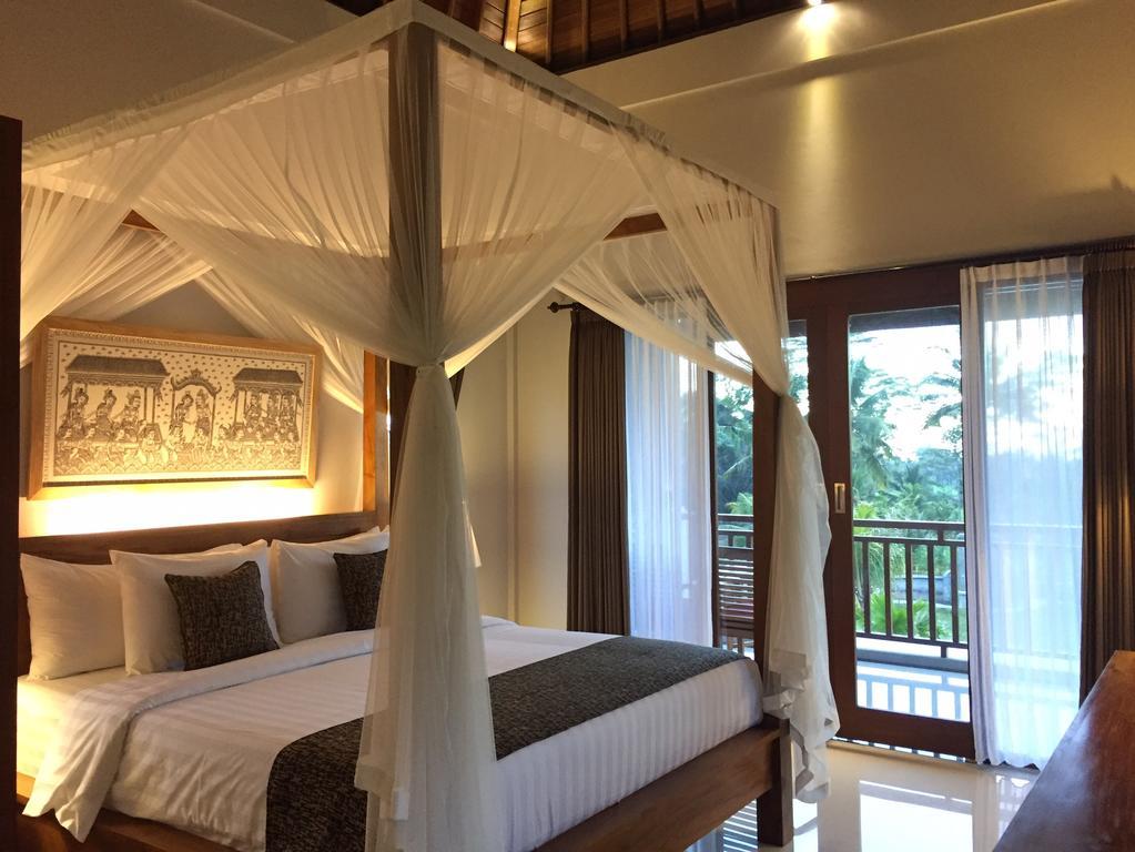 The Suris Ubud מראה חיצוני תמונה