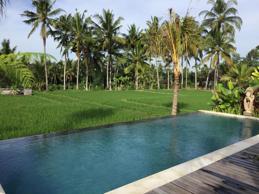 The Suris Ubud מראה חיצוני תמונה